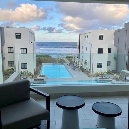 East Coast Beachfront Luxury - Eastern Blue Apartments Пост-Лафайет Экстерьер фото