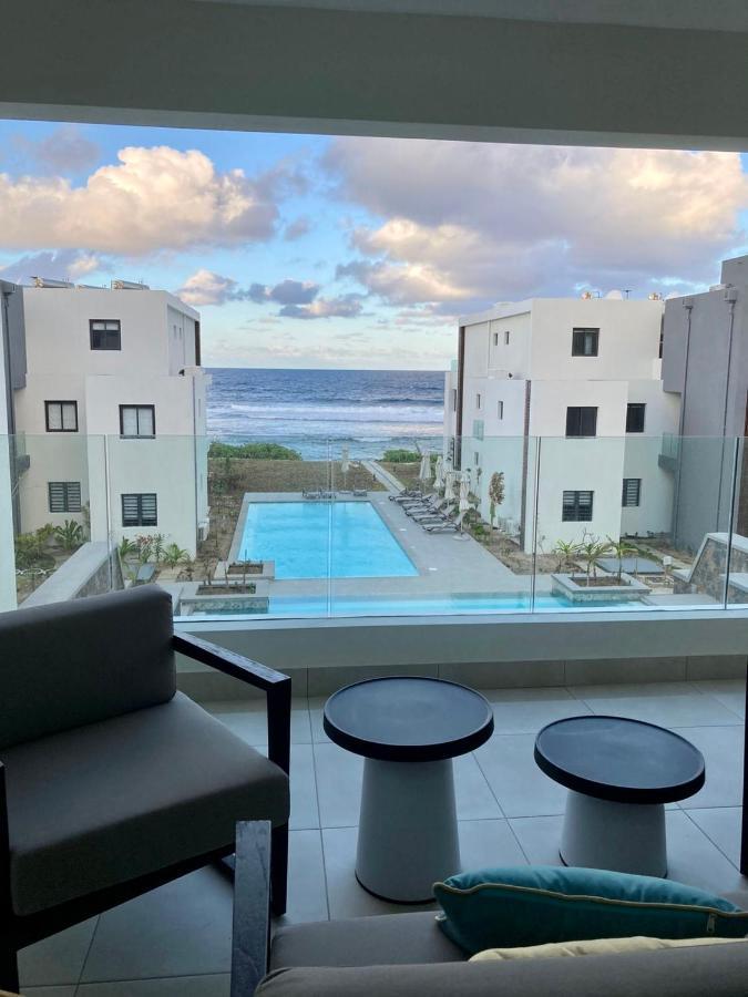 East Coast Beachfront Luxury - Eastern Blue Apartments Пост-Лафайет Экстерьер фото