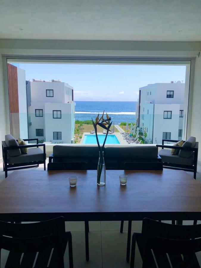 East Coast Beachfront Luxury - Eastern Blue Apartments Пост-Лафайет Экстерьер фото