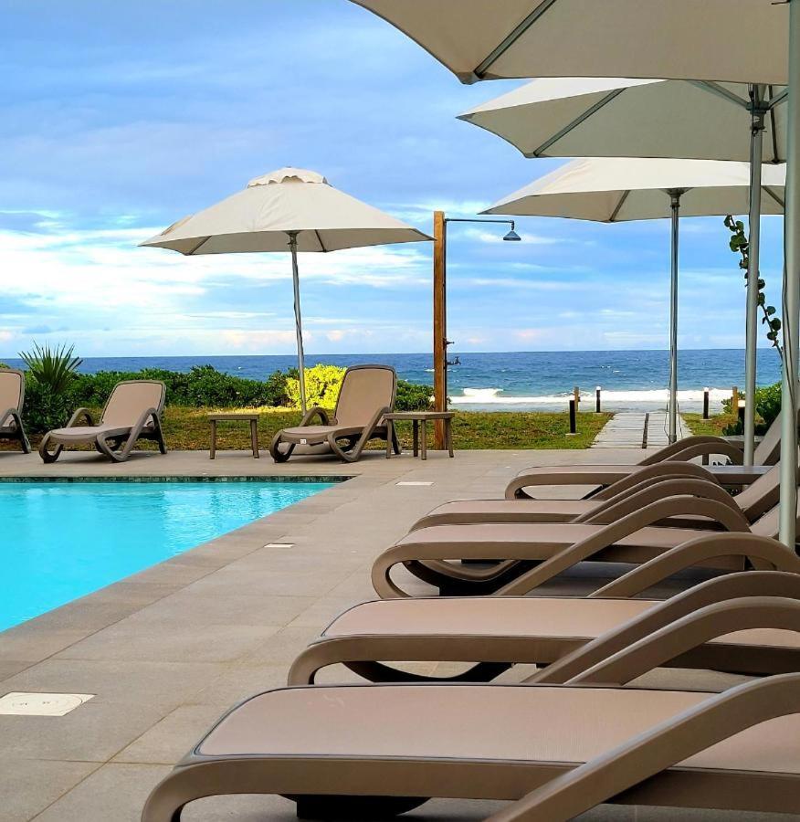 East Coast Beachfront Luxury - Eastern Blue Apartments Пост-Лафайет Экстерьер фото